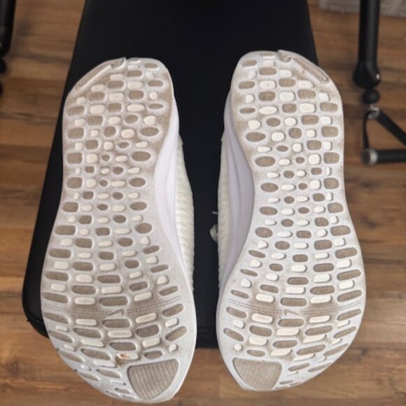 Nike ReactX Infinity Run 4 Running - Size 10.5 Womens, 9 Men - Picture 4 of 5